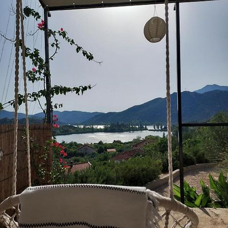 Apartman Ella Peracko Blato Luaran gambar