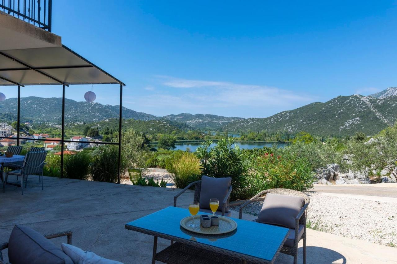 Apartman Ella Peracko Blato Luaran gambar