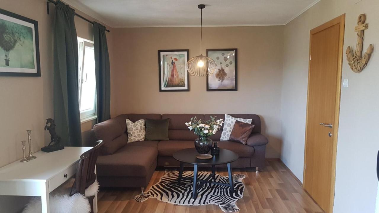 Apartman Ella Peracko Blato Luaran gambar