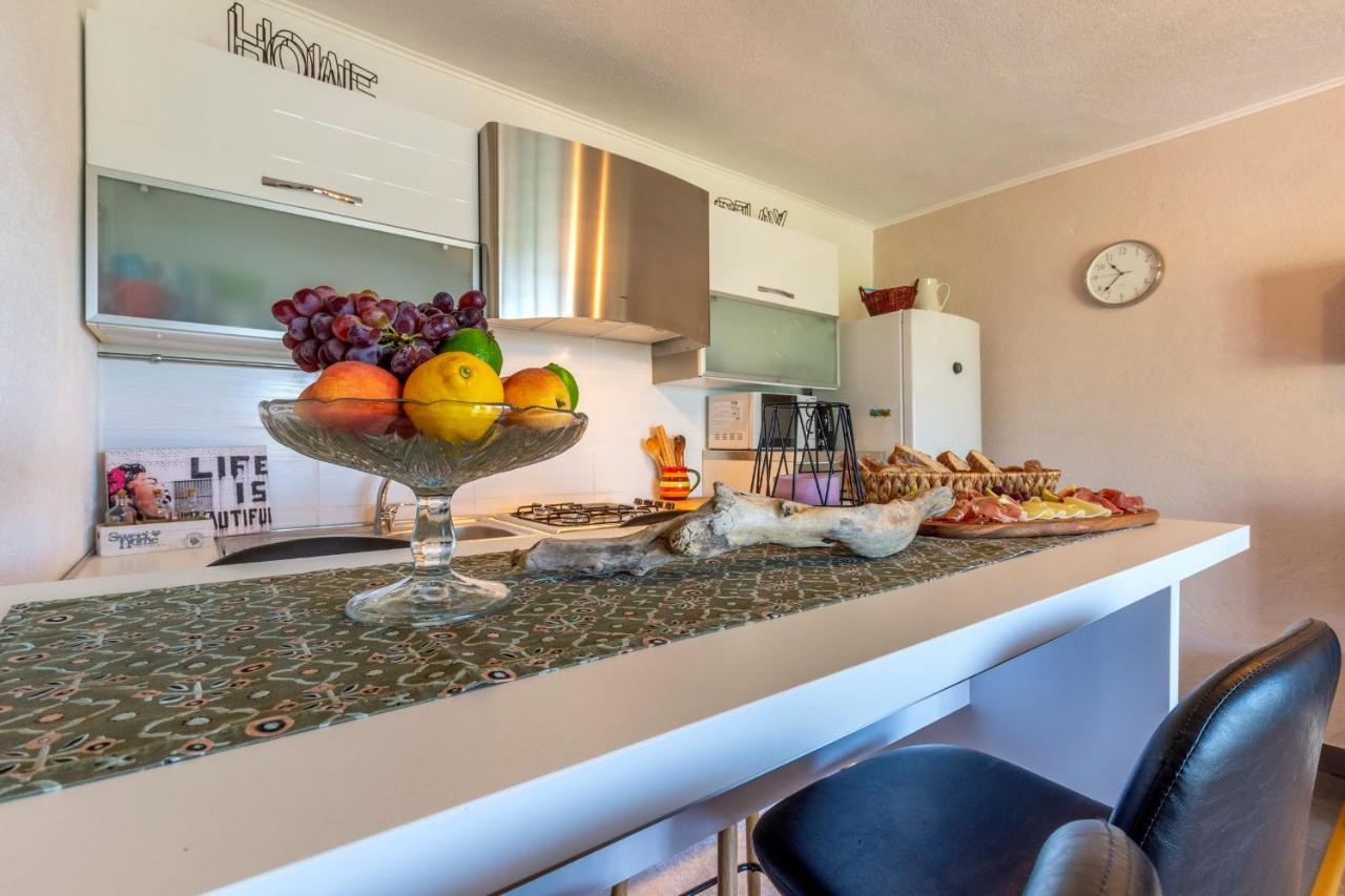 Apartman Ella Peracko Blato Luaran gambar