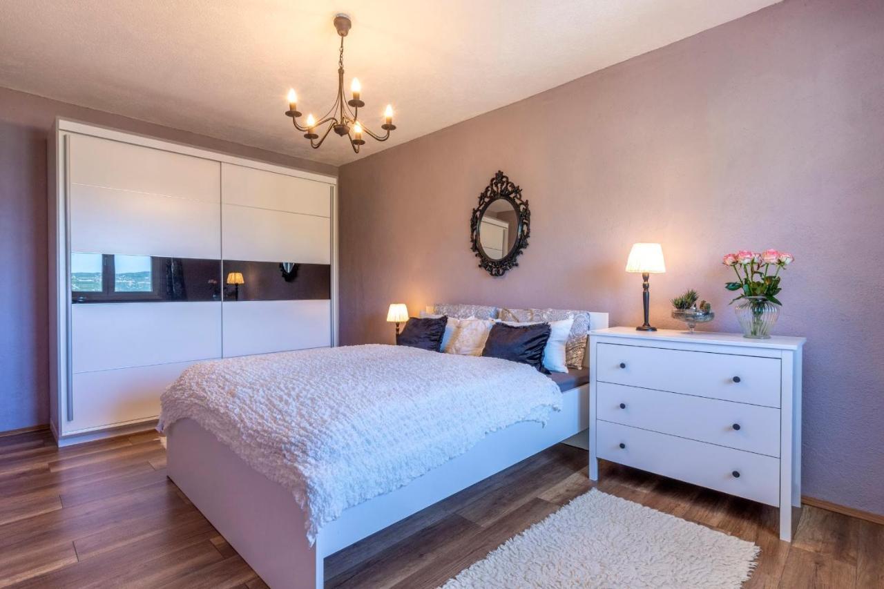 Apartman Ella Peracko Blato Luaran gambar