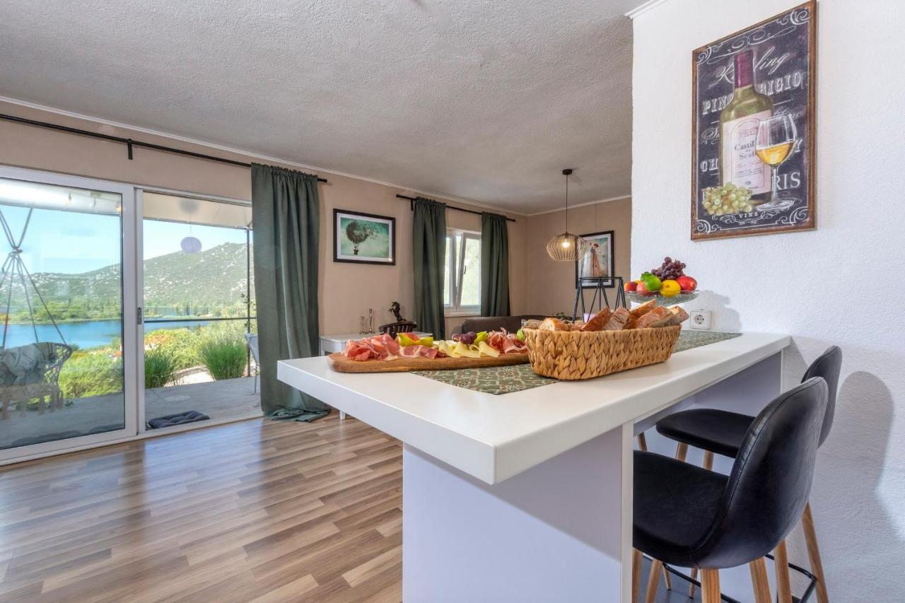 Apartman Ella Peracko Blato Luaran gambar