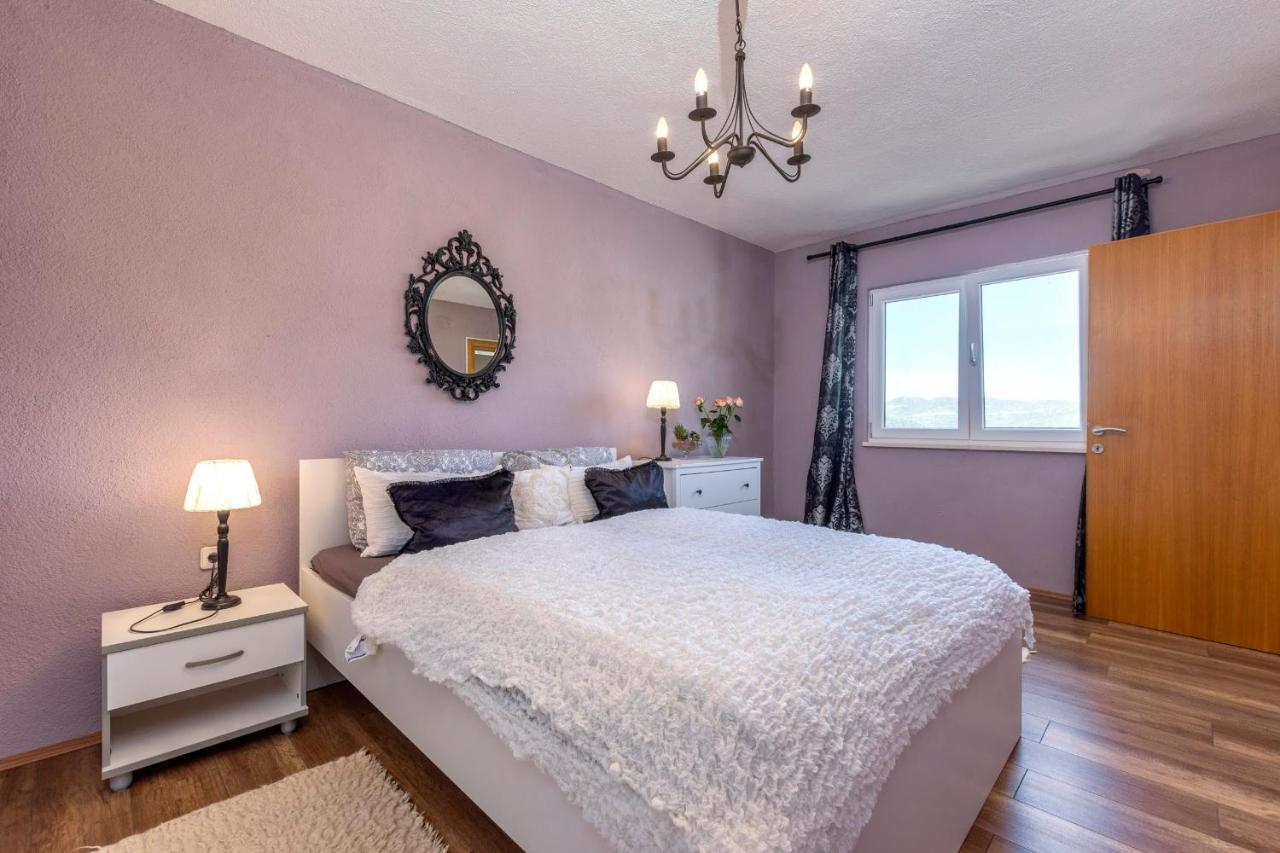 Apartman Ella Peracko Blato Luaran gambar