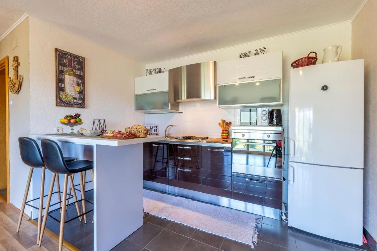 Apartman Ella Peracko Blato Luaran gambar