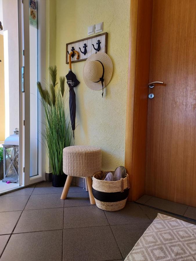 Apartman Ella Peracko Blato Luaran gambar