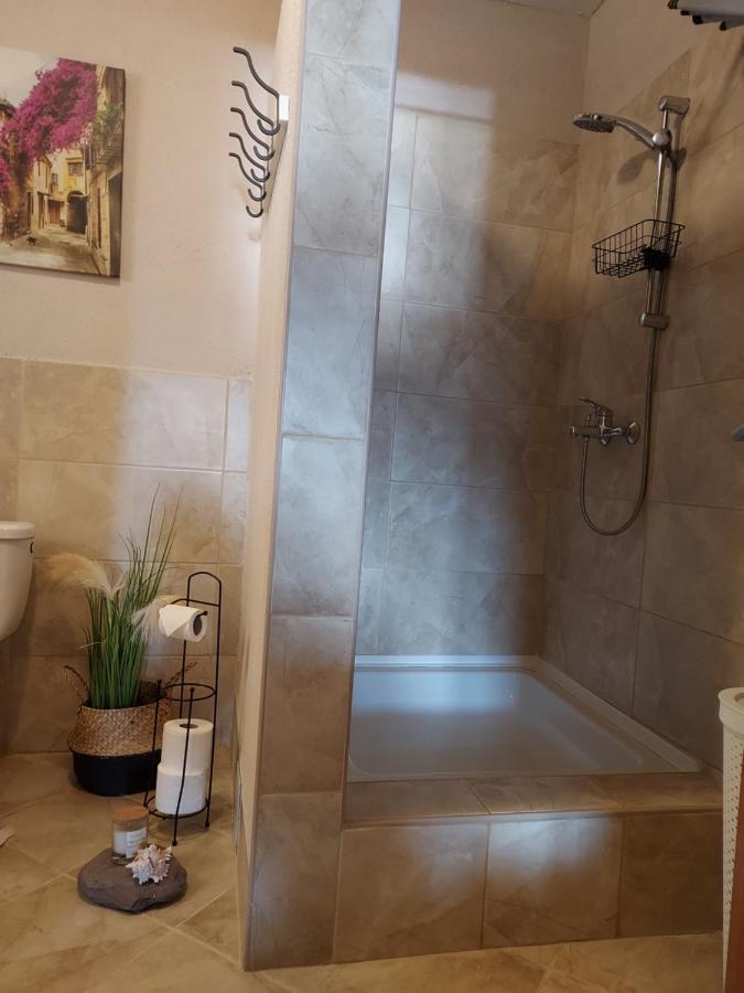 Apartman Ella Peracko Blato Luaran gambar