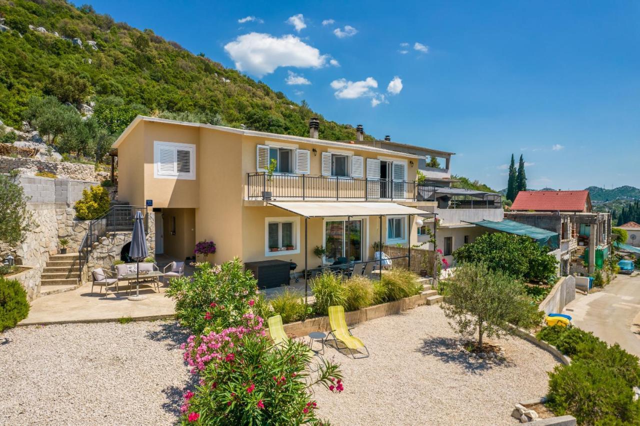 Apartman Ella Peracko Blato Luaran gambar