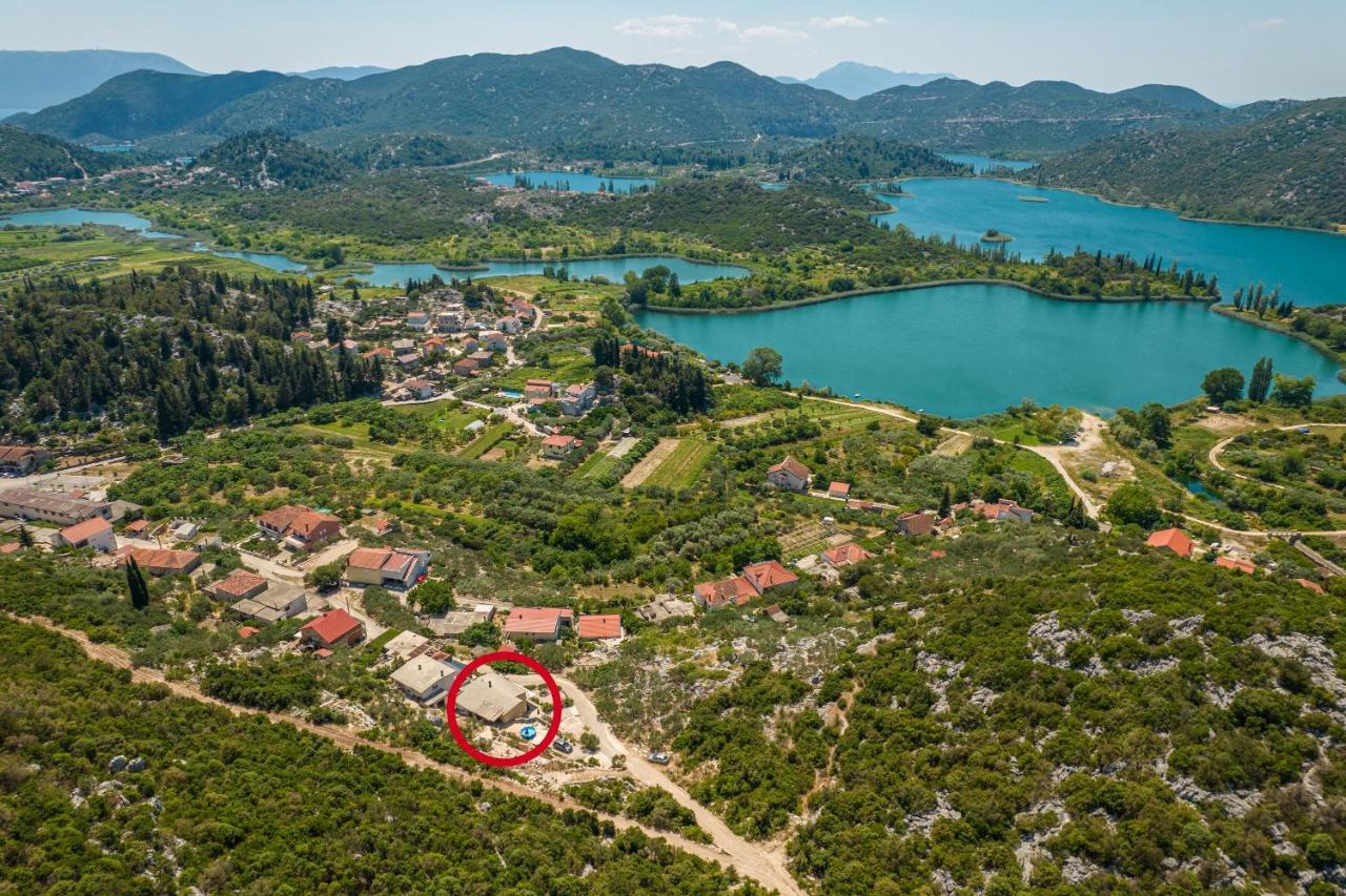 Apartman Ella Peracko Blato Luaran gambar