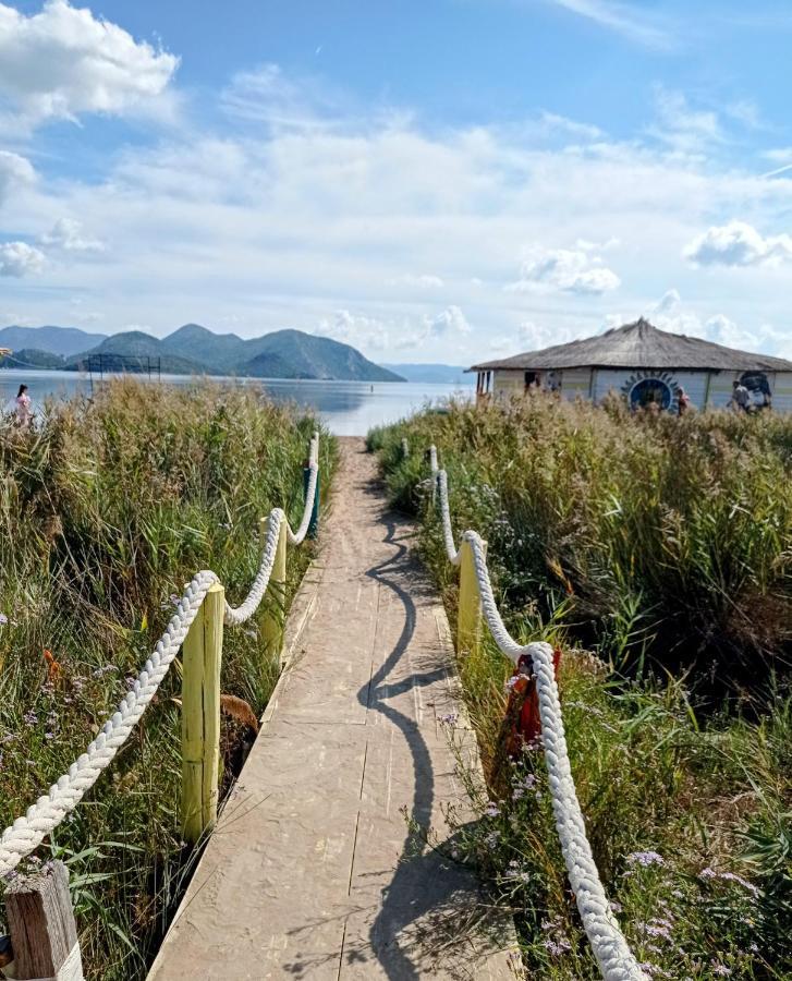 Apartman Ella Peracko Blato Luaran gambar