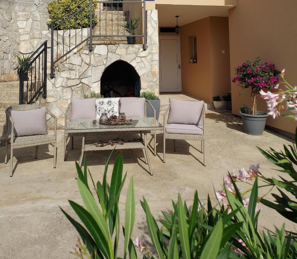 Apartman Ella Peracko Blato Luaran gambar