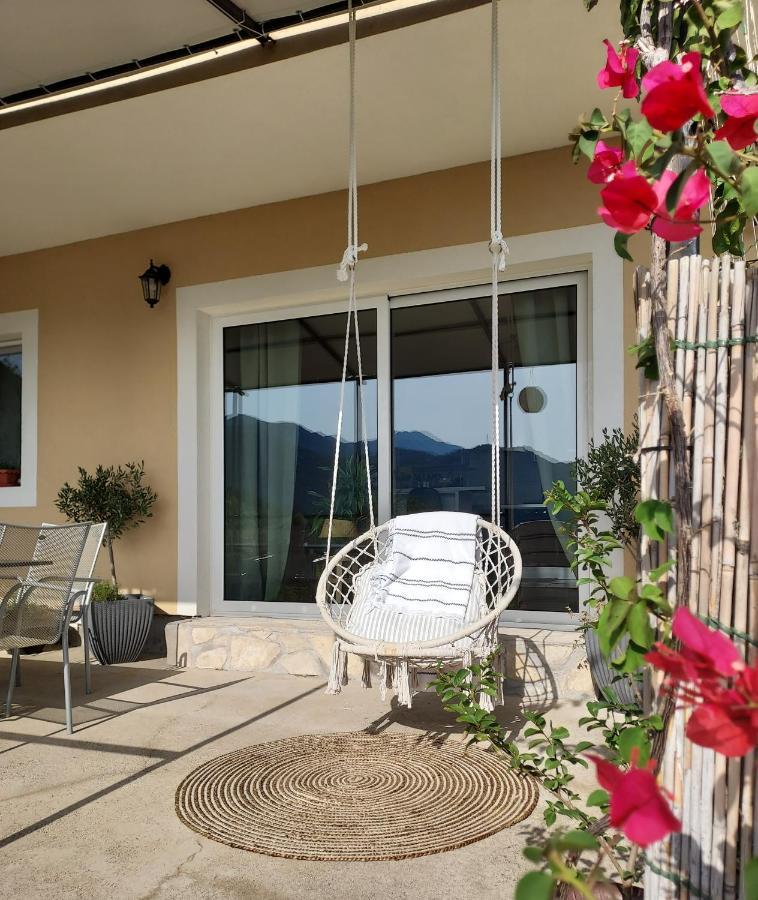 Apartman Ella Peracko Blato Luaran gambar
