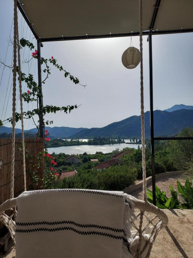 Apartman Ella Peracko Blato Luaran gambar