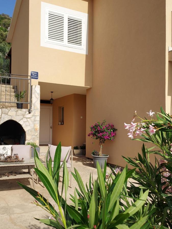 Apartman Ella Peracko Blato Luaran gambar