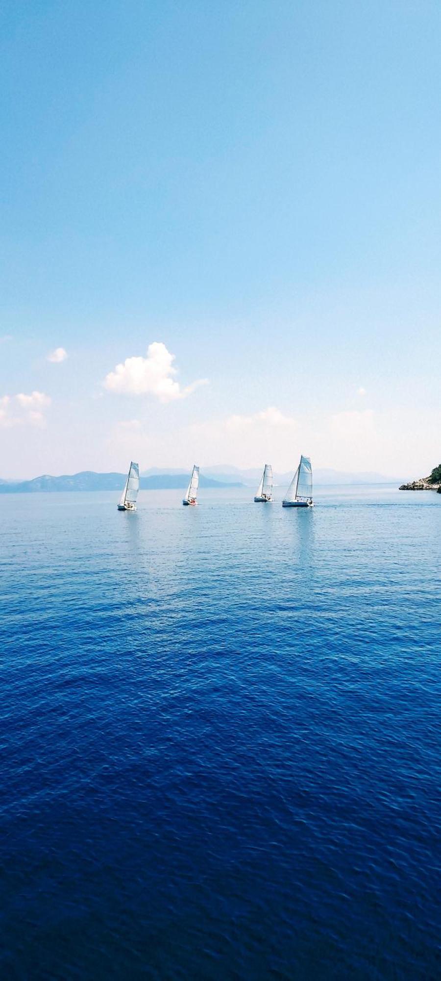 Apartman Ella Peracko Blato Luaran gambar