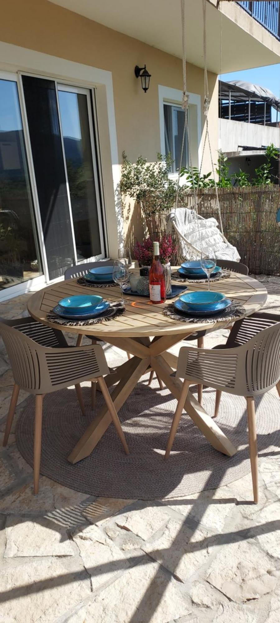 Apartman Ella Peracko Blato Luaran gambar